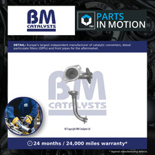 Exhaust Front / Down Pipe + Fitting Kit fits SUZUKI VITARA 1.6 Front 94 to 97 BM