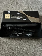 ghd Gold Ceramic Floating