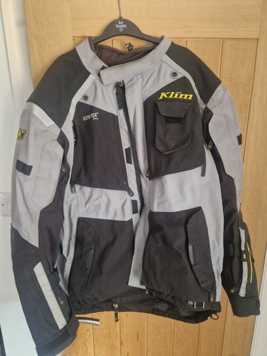 Klim badlands pro - badlands,