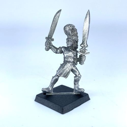 Wood elf wardancer - wood,