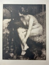 MAX PIETSCHMANN 1865-1951 ART