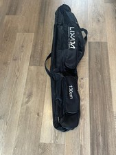 Lixada Portable Fishing Rod Bag Designed to Store and Transport Your Gear