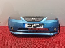 SEAT MII FR FRONT BUMPER