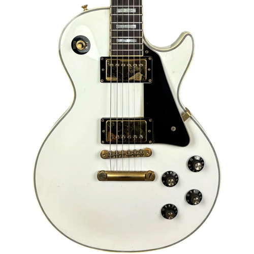 Greco les paul 1989 - greco,