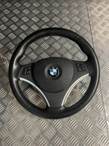 Bmw e90 e91 e92 e93 - e90, steering