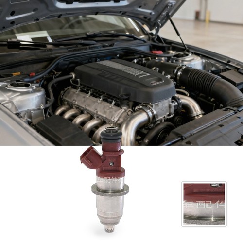 Fuel injector suitable for - suitable,