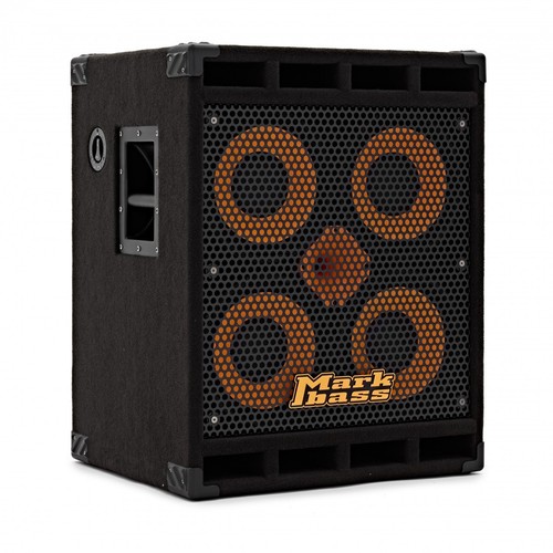 Markbass standard 104 4x10 - markbass,
