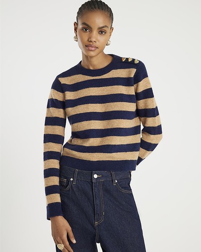 River island womens - island, jumper