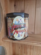 Vintage bassetts liquorice - vintage,
