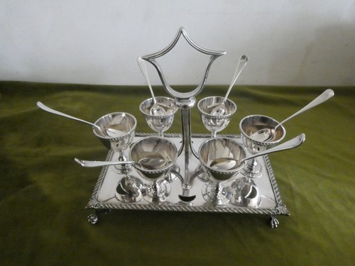 James deakin sons six piece - james,