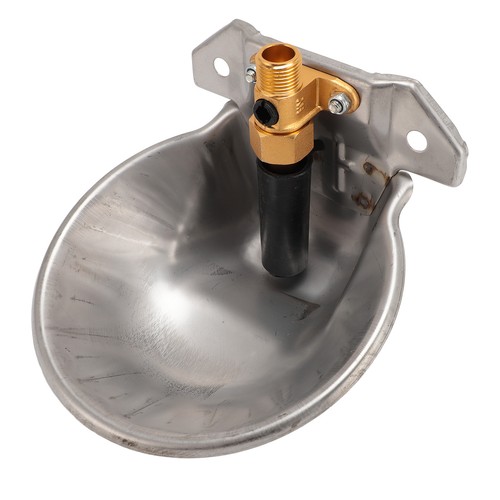 Livestock water troughs rust - livestock,
