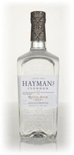 Hayman's Royal Dock Navy
