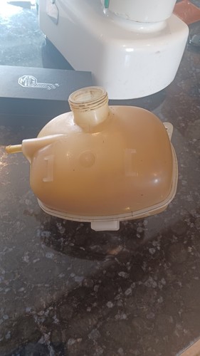 Mg tf coolant - mg,