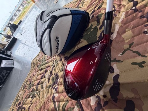 Taylormade cgb max driver - taylormade, r7