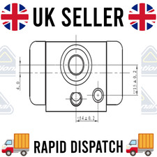 NATIONAL WHEEL CYLINDER -