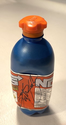 Kyle busch signed - kyle,