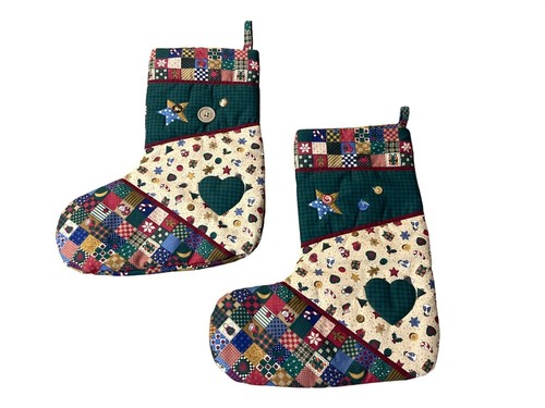 Handmade patchwork print - handmade,