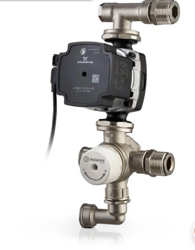 Reliance thermoguard - reliance,