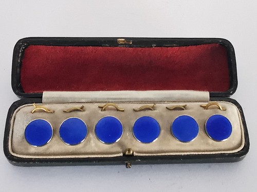 Set antique solid - set,