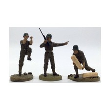 21st Century Toys WWII Mini