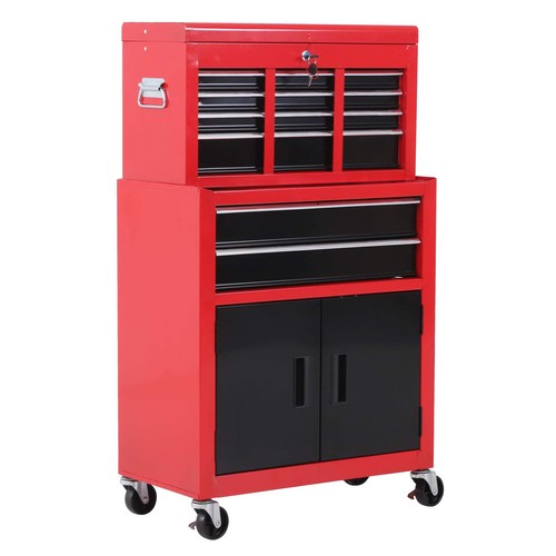 Tool chest metal cabinet - chest,,