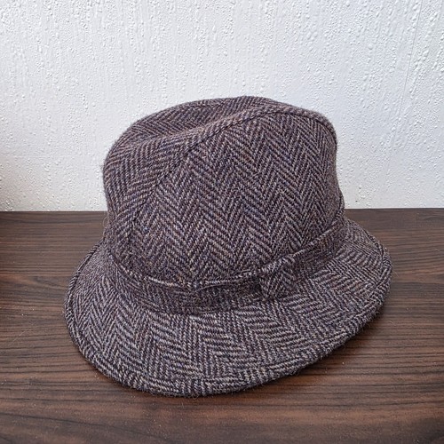 Glen appin harris tweed - appin, mens