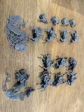 MESBG Easterling Warband