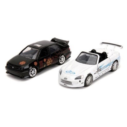 Fast furious 32 diecast - &,