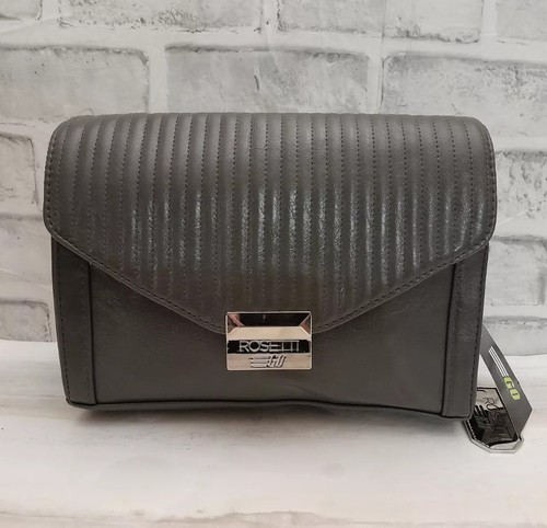 Rosetti faux leather - faux,