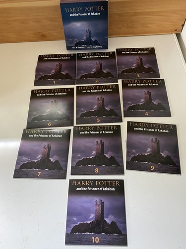 Harry potter prisoner - potter,