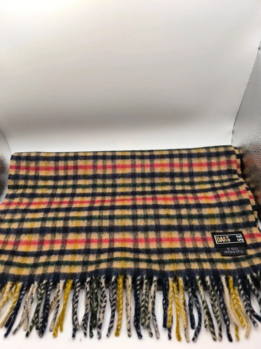 Daks vintage old - , scarf