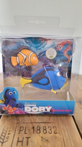 Disney pixar finding dory - disney,
