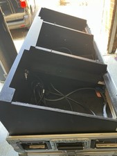 Flight case for Pioneer  1 x DJM900Nxs 2 and 2 x CDJ2000nxs2 Coffin Case