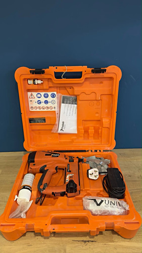 Paslode im50 f18 lithium gas - im50,