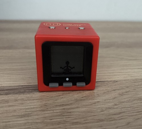 Cube world series dodger - 1,