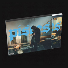 James Arthur - Pisces