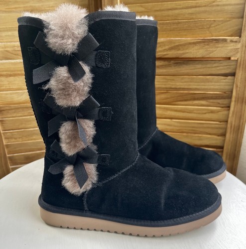 Koolaburra ugg victoria - by,