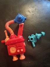 Bucky O'Hare A.F.C. Blinky