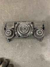 2011 CITROEN C3 HEATER CLIMATE