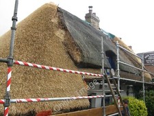 Photo 6x4 roof repairs - 6x4,