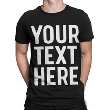 Personalised Your Text Name