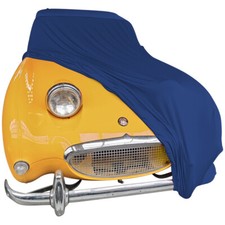 Indoor car cover fits