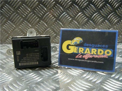 Bv6n14b533bh check control uce - bv6n14b533bh,