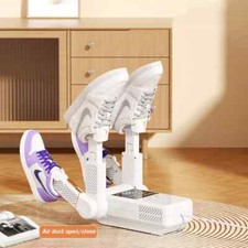 4 Modes Portable Electric Shoe