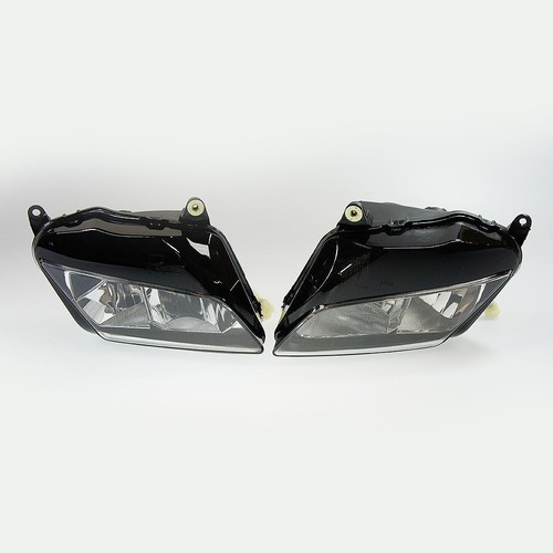 Headlight front lamp for honda - front,
