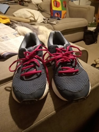 Womens size grey - size,
