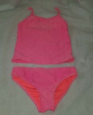 Gorgeous pink PRIMARK tankini