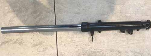 Gpz500 1990 twin - disc, fork