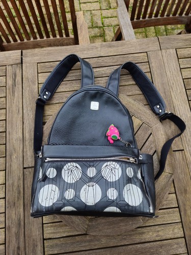 Mcm bag backpack - mcm,