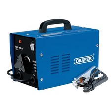 Draper 180A ARC Welder AW180A